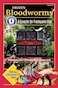 San Fransisco Bay Brand Bloodworms Frozen GMDRP  40 Ct  85g