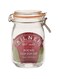 Clip Top Round Jar 1 Liter