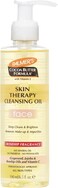 Palmers Cocoa Butter Skin Therapy Cleansing Oil Face For Unisex - 6.5 Oz Cleanser, Multi