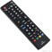Replacement Compatible Replacement LG AKB73715601 AKB73715646 Remote Control for LG LED LCD Plasma 3D Smart TVs