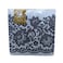 Harmony Royal 2-Ply Table Napkins (40x40cm) - Elegant &amp; Durable, 20-Piece Set for Dining &amp; Events
