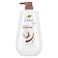 Dove Purely Pampering Dove Body Wash Coconut Milk With Jasmine Petals 34 fl oz
