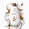 Dove Purely Pampering Dove Body Wash Coconut Milk With Jasmine Petals 34 fl oz