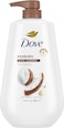 Dove Purely Pampering Dove Body Wash Coconut Milk With Jasmine Petals 34 fl oz