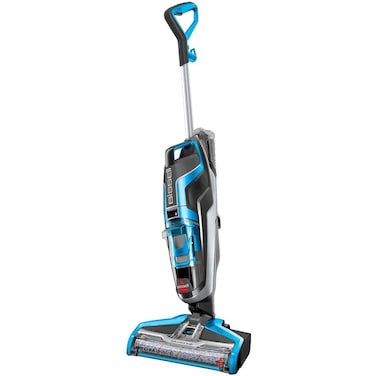Bissell Multi-Surface Crosswave Corded Wet &amp; Dry Vacuum Cleaner