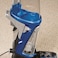 Bissell Upright Carpet Washer ProHeat 2x Revolution Deep Cleaner