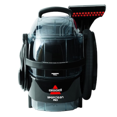 Bissell Portable Deep Cleaner SpotClean PRO Carpet &amp; Upholstery Cleaner