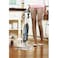 Bissell Steam Mop Vac &amp; Steam All-in-One