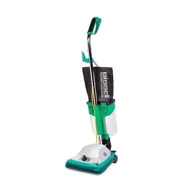 Bissell 2011 BigGreen Commercial ProCup Upright Vacuum, BG101DC