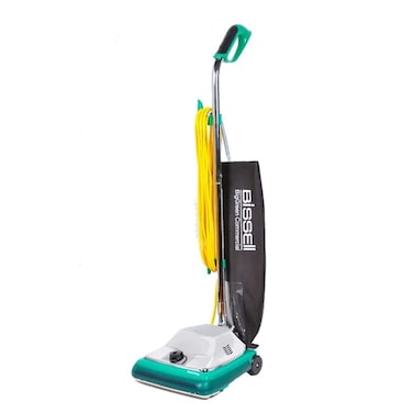 Bissell 2018 BigGreen Commercial ProShake Upright Vacuum, BG101