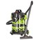 Bissell Drum PowerClean 1500W Wet &amp; Dry 21L Vacuum Cleaner