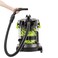 Bissell Drum PowerClean 1500W Wet &amp; Dry 21L Vacuum Cleaner
