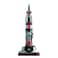 Bissell Upright Vacuum Cleaner PowerForce Helix Turbo Rotated Brush Cleaner