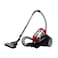 Bissell Canister Clean View Multicyclonic Vacuum Cleaner