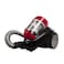 Bissell Canister Clean View Multicyclonic Vacuum Cleaner