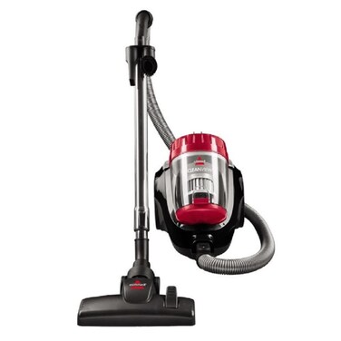 Bissell Canister Clean View Multicyclonic Vacuum Cleaner