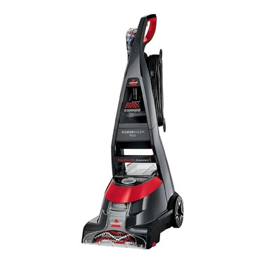 Bissell Upright Carpet Washer Powerwash Plus Deep Cleaner