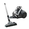 Bissell 2226E Canister SmartClean Pet Compact Vacuum Cleaner