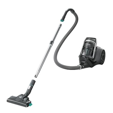 Bissell 2226E Canister SmartClean Pet Compact Vacuum Cleaner