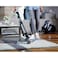 Bissell 2229E Canister SmartClean Pet PowerFoot Vacuum Cleaner