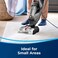 Bissell 2571K Upright Carpet Washer HydroWave Multi-Surface Deep Cleaner