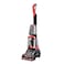 Bissell Upright Carpet Washer Turbo Clean Power Brush Deep Cleaner