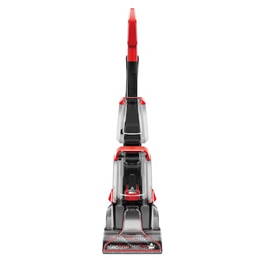 Bissell Upright Carpet Washer Turbo Clean Power Brush Deep Cleaner