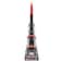 Bissell Upright Carpet Washer Turbo Clean Power Brush Deep Cleaner