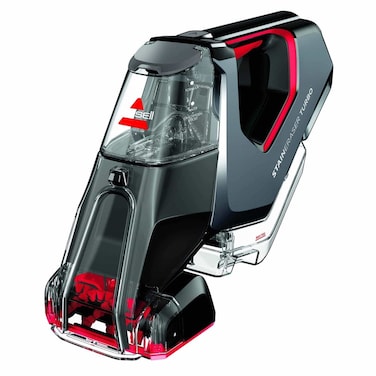 Bissell Stain Eraser Powerbrush Portable Carpet &amp; Upholstery Washer