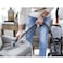 Bissell Upright Carpet &amp; Upholstery Washer Powerclean 2X Deep Cleaner
