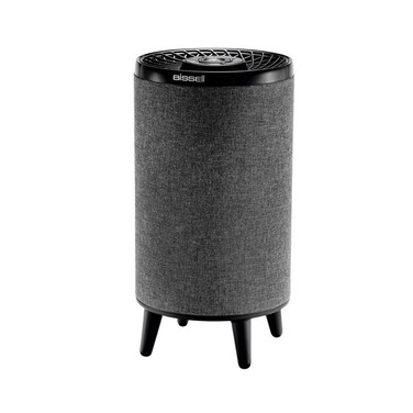 Bissell MYair Hub Grey Air Purifier
