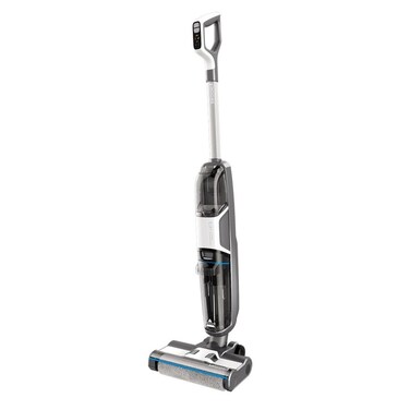 Bissell Crosswave HF3 Cordless Pro Wet and Dry Vacuum Clear