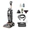 Bissell New Carpet Washer Revolution Hydrosteam Deep Cleaner