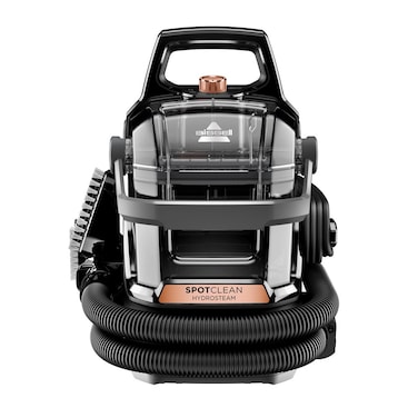 Bissell Spotclean Hydrosteam Portable Deep Cleaner
