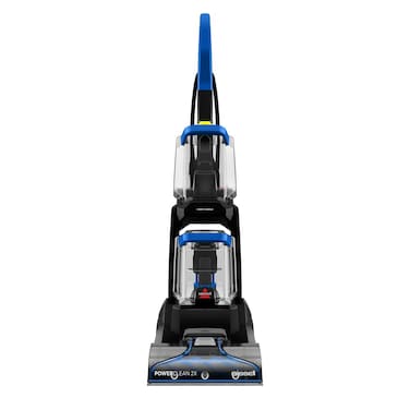 Bissell Carpet &amp; Upholstery Washer 2X Powerclean