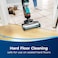 Bissell 3845E Crosswave HF2 Wet and Dry Hard Floor Vacuum Cleaner