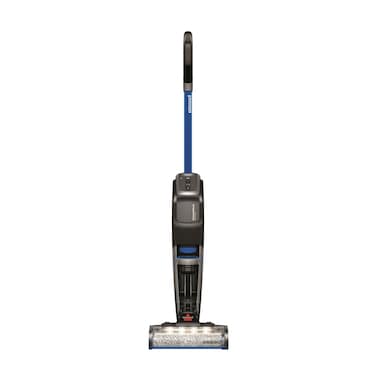Bissell 4006K Omnifind Wet and Dry Hard Floor Vacuum Cleaner