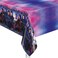 Unique Disney Descendants 3 Rectangular Plastic Tablecover - 1 Pc - one size