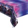 Unique Disney Descendants 3 Rectangular Plastic Tablecover - 1 Pc - one size