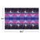 Unique Disney Descendants 3 Rectangular Plastic Tablecover - 1 Pc - one size