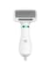 Eacam Pet Hair Dryer 2 in 1 Pet Grooming Hair Dryer, Dog Slicker Brush Pet Grooming Brushes for Small Medium Dogs Cats EU Plug