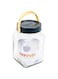 Servewell HARMONY 1,5 lt Square Canister-Sand