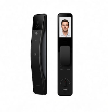 Lockin S6 Max Smart Lock