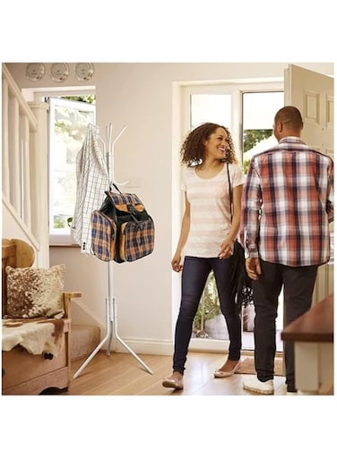 Dubai Gallery Coat Stand