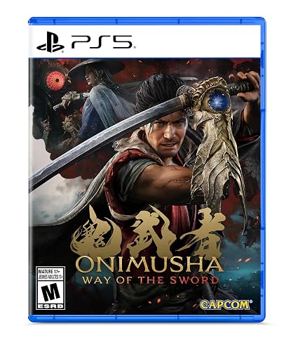 Capcom Store Capcom Store Onimusha Way Of The Sword