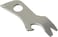 Gerber Shard Keychain Tool - Silver, 30-001501