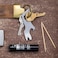Gerber Shard Keychain Tool - Silver, 30-001501