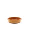 Terracotta Clay Round Casserole 22cm