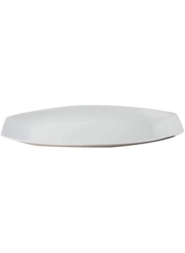 Servewell Harmony OVAL SERVING PLATE SU_24