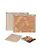 BBQ Grill Bags High Temperature Resistant Pouches for Charcoal and Gas Grills Perfect for Outdoor Events 2 Pack